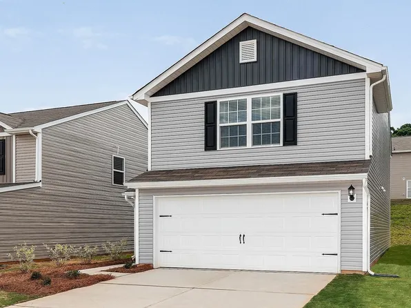 60 Parkers Gate Dr, Youngsville, NC 27596