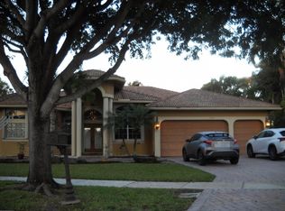 3715 NW 89th Ter, Cooper City, FL 33024