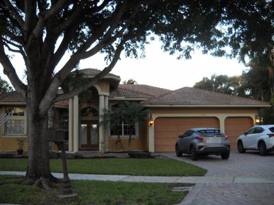 3715 NW 89th Ter, Cooper City, FL, 33024