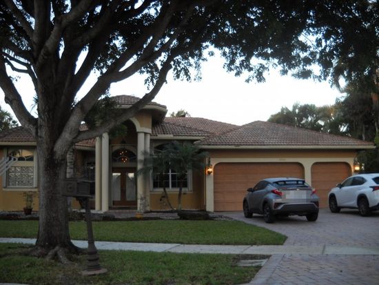 3715 NW 89th Ter, Cooper City, FL 33024