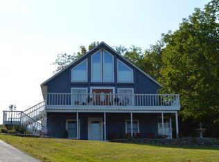 3145 S Bloom Dr, Liberty, IN 47353