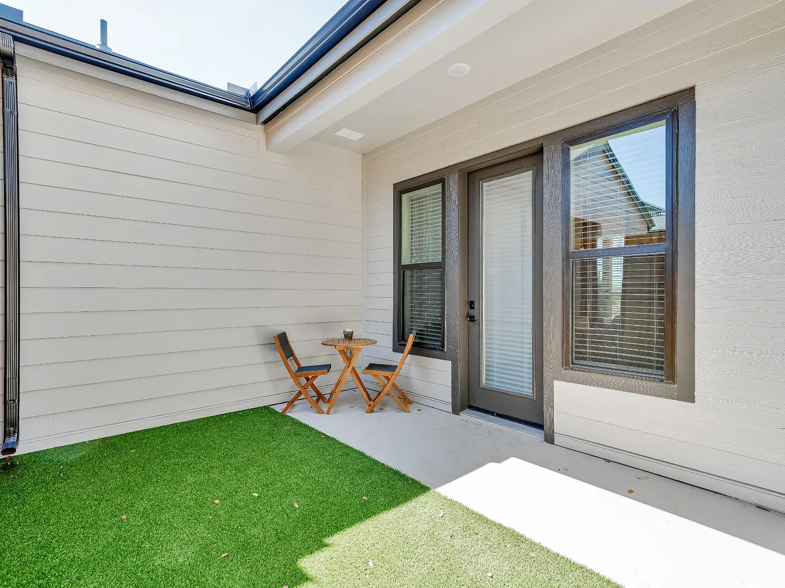 parcHAUS at Mustang Drive — Photo 3