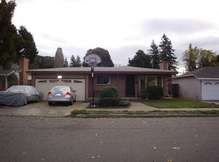 147 Goodwin St, Hayward, CA 94544