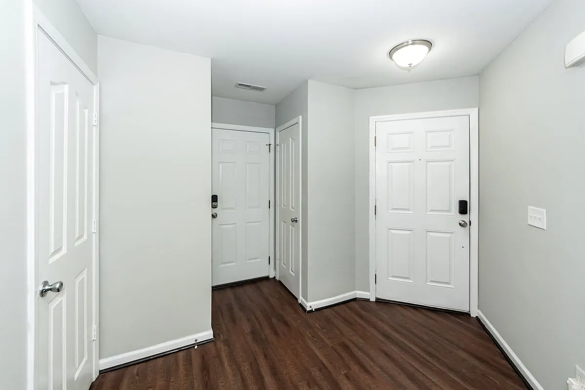 5150 Trump Street unit 105 — Photo 4