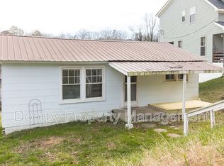 966 Beason Dr, Chattanooga, TN 37405