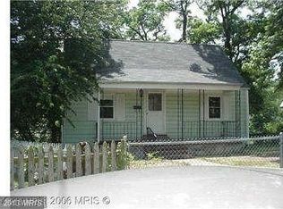 2505 Massey Ct, Alexandria, VA 22303