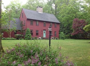 241 Summer Hill Rd, Madison, CT 06443