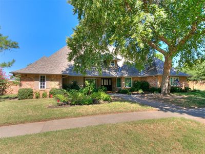 4509 Northridge Rd, Norman, OK, 73072