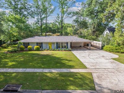 11650 Sherbrook Dr, Baton Rouge, LA, 70815
