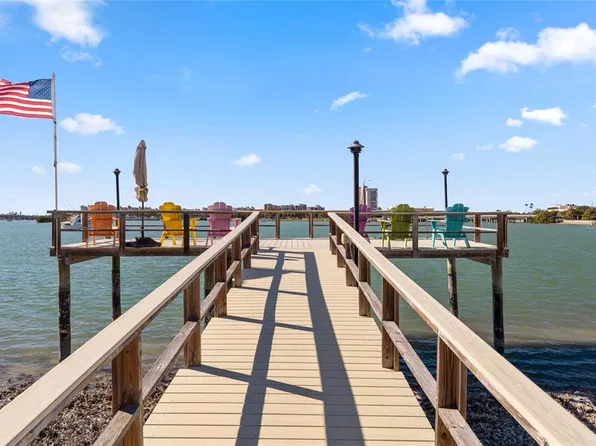 1898 SHORE DRIVE S #319, SOUTH PASADENA, FL 33707