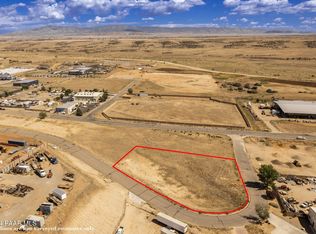 6581 Inter Cal Way, Prescott, AZ 86301