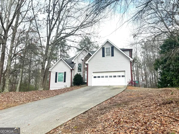 376 Clear Brook Trl, Douglasville, GA 30134