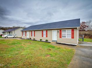 754 Old Stage Rd #A, Church Hill, TN 37642