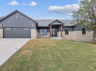 15938 Brazos Dr, Temple, TX 76502