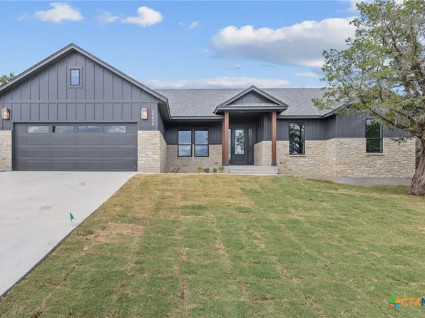 15938 Brazos Dr, Temple, TX 76502