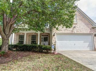 8905 Elrose Pl, Charlotte, NC 28277