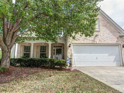8905 Elrose Pl, Charlotte, NC, 28277