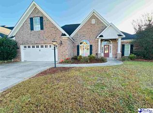 820 Merrill Hall, Florence, SC 29501