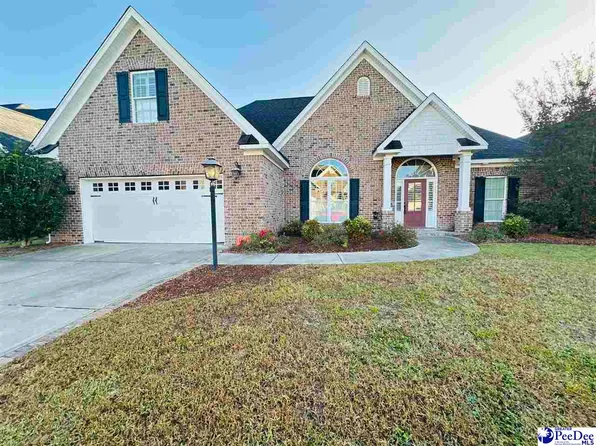 820 Merrill Hall, Florence, SC 29501