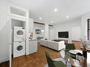 106 Ridge St APT 3D, New York, NY 10002
