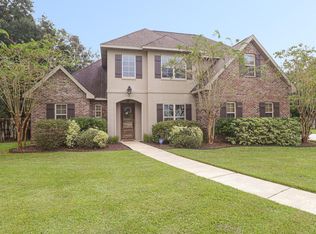 7 Beau Braun Dr, Long Beach, MS 39560