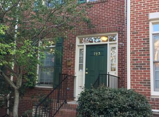 723 Parkham Ln, Raleigh, NC 27603