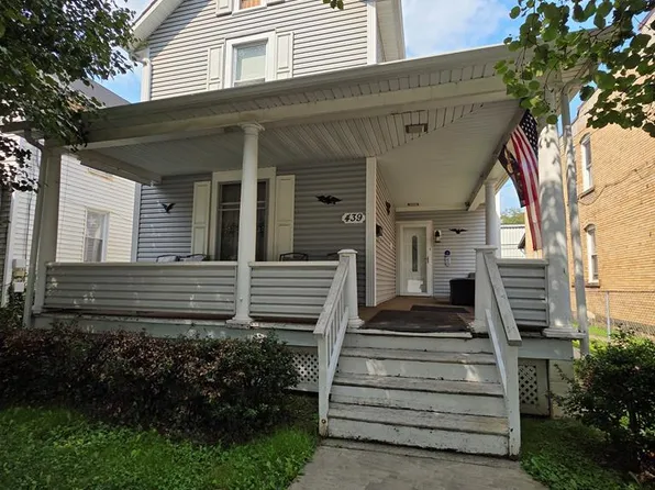 439 Ferndale Ave, Johnstown, PA 15905