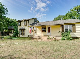 654 Sardis St, Midlothian, TX 76065