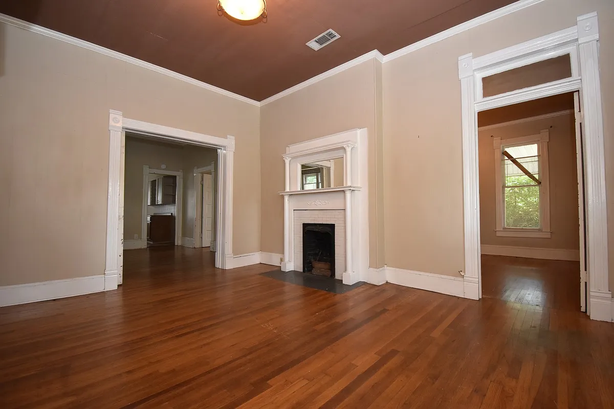 Building Photo - 706 N Trenton St