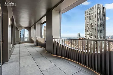 Rented by Sotheby's International Realty