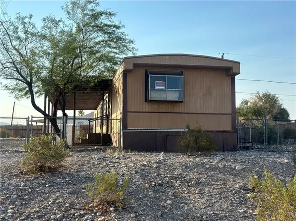 1075 Gemstone Ave, Bullhead City, AZ 86442