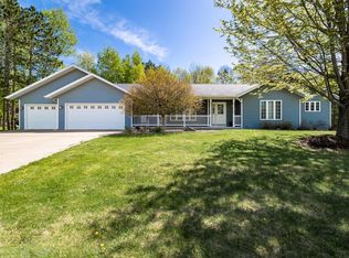 126 Wayne Trl, Medford, WI 54451