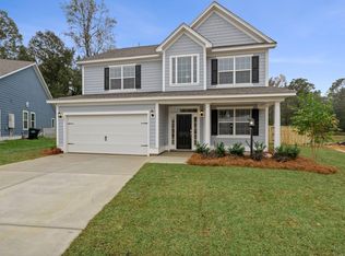 308 Abercom Place Dr, Moncks Corner, SC 29461