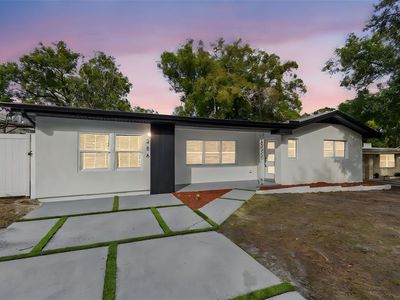 2286 Terrace Dr N, Clearwater, FL, 33765