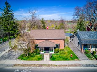 317 Queen St S, Mississauga, ON L5M1M3