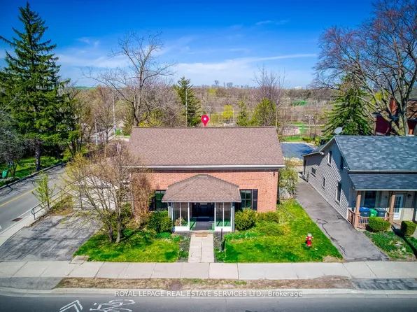 317 Queen St S, Mississauga, ON L5M 1M3