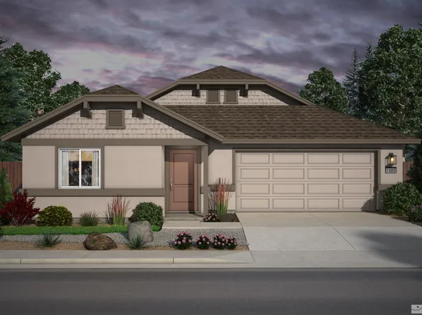 2471 Lorelia Ln Lot 27, Fernley, NV 89408