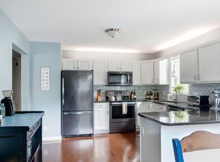 1B Knapp Ave, Worcester, MA 01605