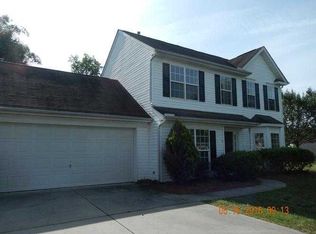 11226 Pointer Ridge Dr, Charlotte, NC 28214