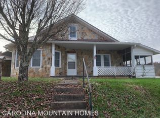 10 Wells St, Murphy, NC 28906