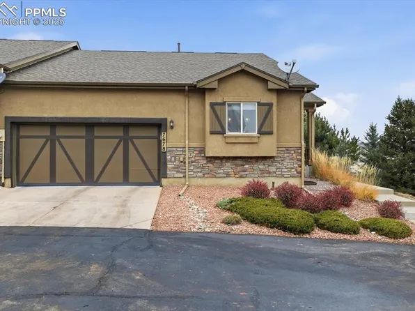 7678 Matchlock Hts, Colorado Springs, CO 80923
