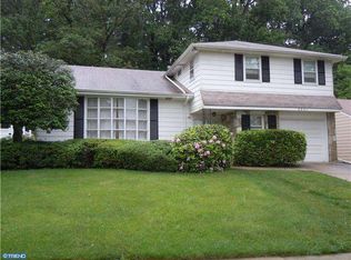 8842 Rising Sun Ave, Philadelphia, PA 19115