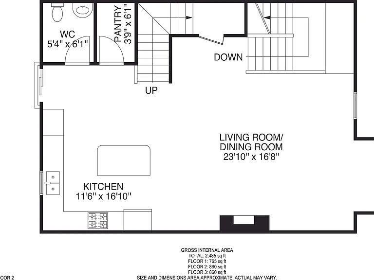 3930 Wehrman Ave — Photo 30