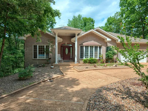 44 Sur De Curso Way, Hot Springs, AR 71909