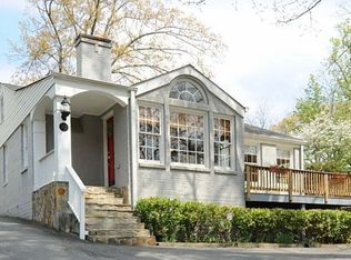 272 Lindbergh Dr NE, Atlanta, GA