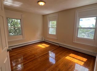 19 Flint St #19A, Somerville, MA 02145