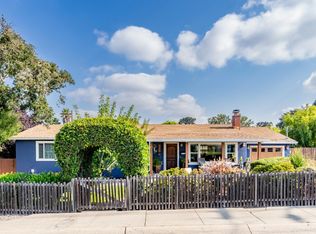 1078 Rosita Rd, Del Rey Oaks, CA 93940