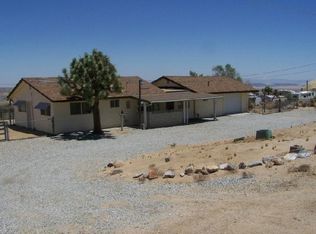 60784 Melton Trl, Joshua Tree, CA 92252