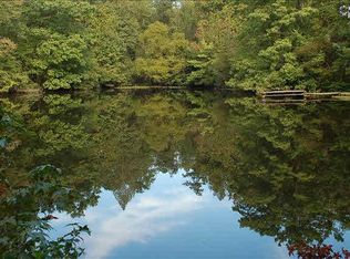 1070 Pond Valley Rd, Blythewood, SC 29016