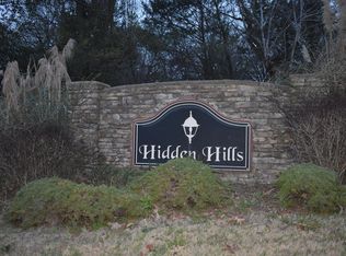 0 Hidden Hills Dr #17, Chickamauga, GA 30707